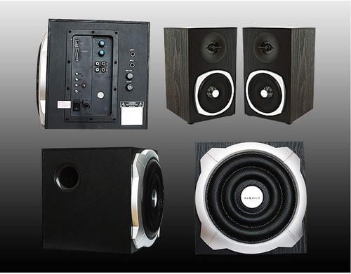 Casse speaker subwoofer - casse,