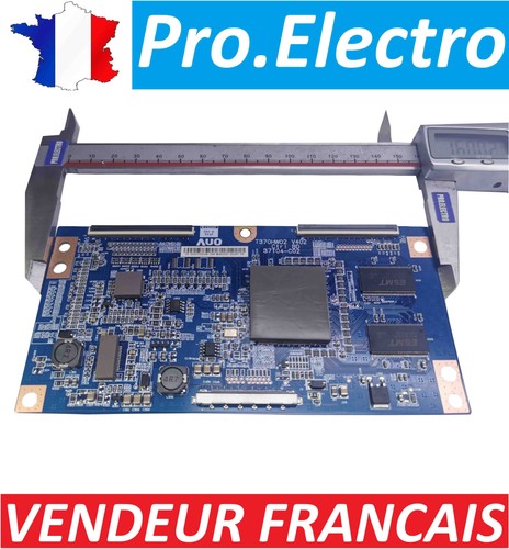 Con tcon t370hw02 v402 - tv,
