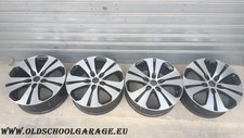CERCHI IN LEGA KIA SPORTAGE R18