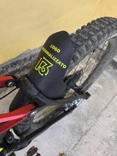 Parafango MTB
