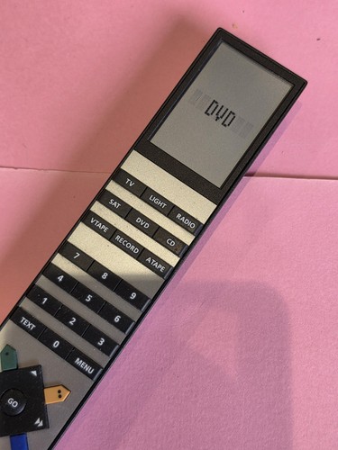 Bang olufsen o telecomando - &,