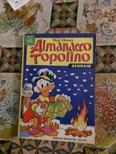 Walt Disney Almanacco Topolino