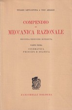 Compendio di meccanica razionale