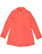 BENETTON Trench Cappotto Donna