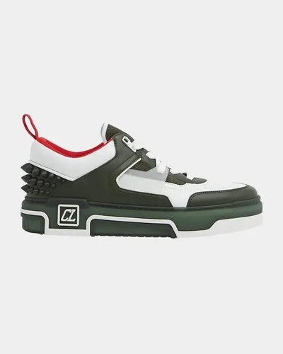 Scarpe sneakers christian - sneakers,