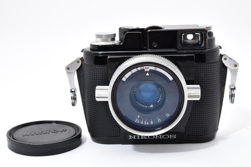 Quasi come nuovo nikon - [quasi,
