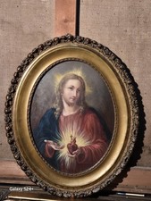 dipinto olio su rame 32×41,5 