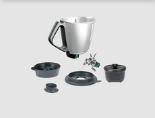 Vorwerk Bimby TM6 Boccale