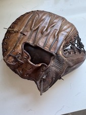 Vintage Macgregor Ernest