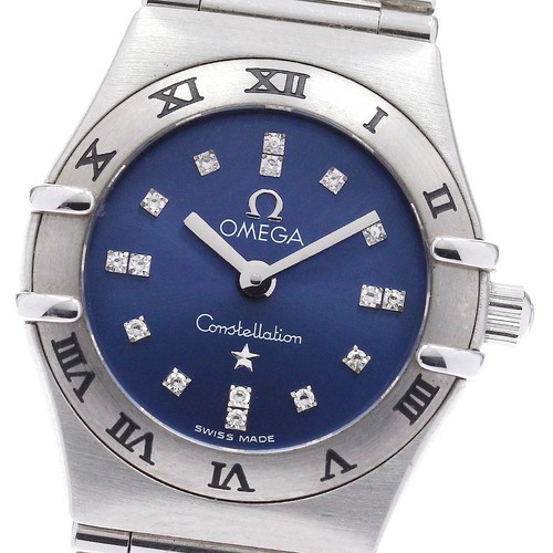 Omega constellation mini cindy - constellation,