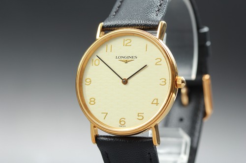 Mint longines grand - mint],