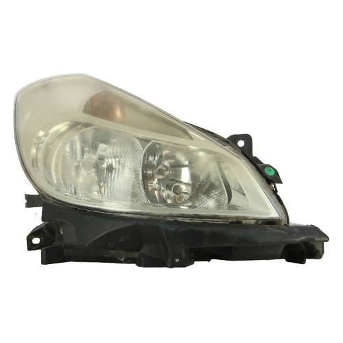 Faro renault clio iii - dx,