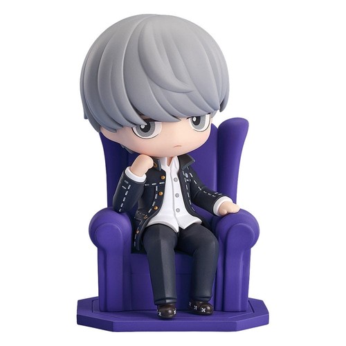 Good smile company persona - good,