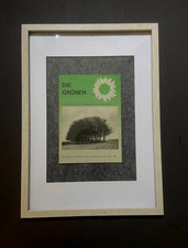 JOSEPH BEUYS - I VERDI -