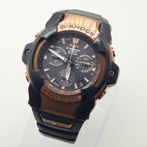Orologio uomo casio shock - orologio,