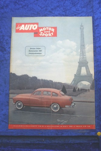 Das auto ams salon - das,