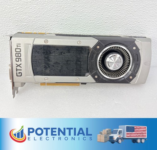 Used pny geforce gtx - used|,
