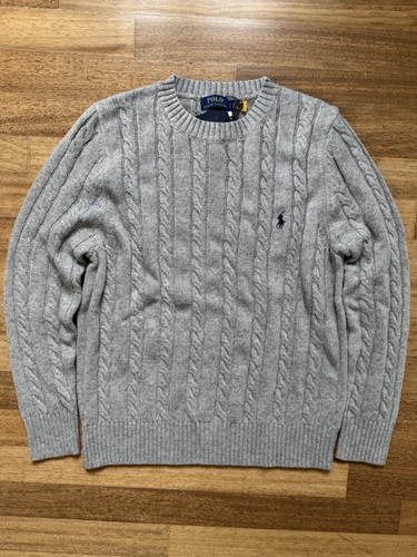 Sweater maglioncino polo ralph - sweater/maglioncino,