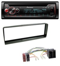 Pioneer MP3 DAB CD Bluetooth