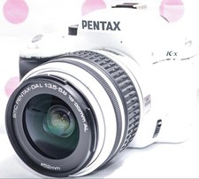 Fotocamera reflex Pentax K x
