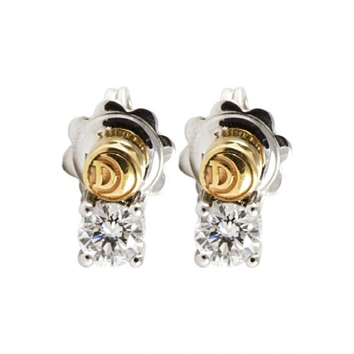 Orecchini damiani 20019110 - damiani,