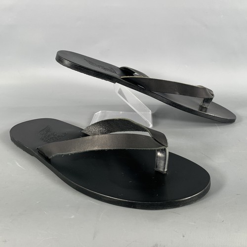Ancient greek sandals - sandals, sandali