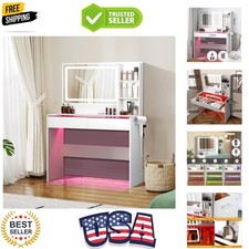 Scrivania Vanity, Scrivania