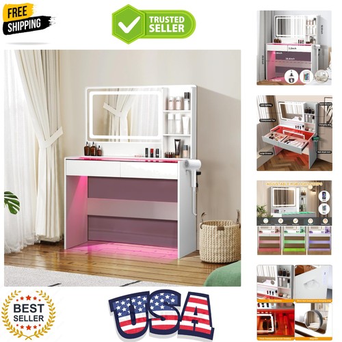 Scrivania vanity - scrivania, vanity,