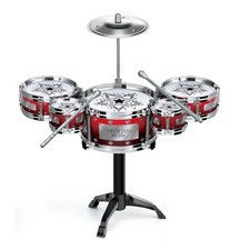 Batteria giocattolo per