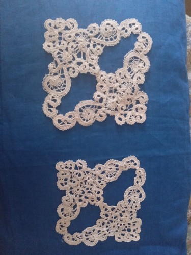 Pizzo cantu di misure - n.4,