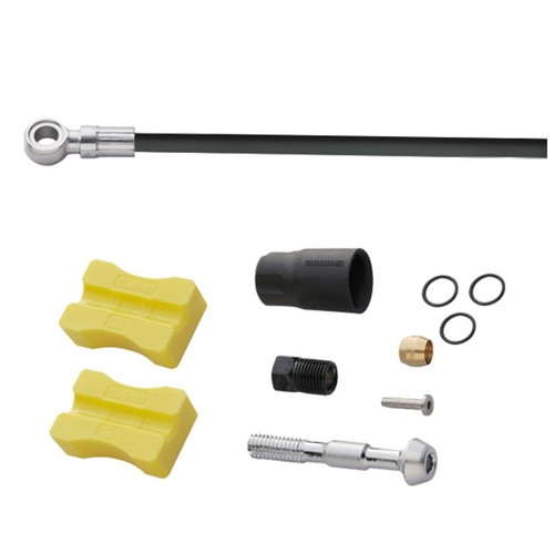 Kit guaina idraulica - kit,
