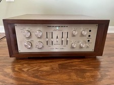 Marantz 1200b amplificatore - marantz,