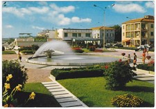 TONFANO - MARINA DI