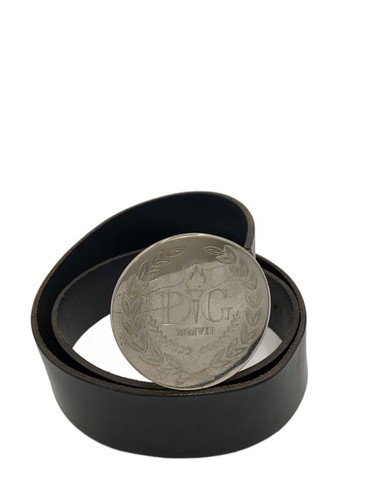 Dolce gabbana cintura in - d&g,