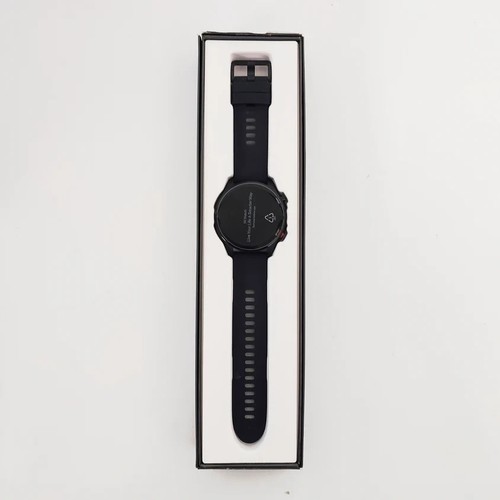 Xiaomi watch nero - mi,