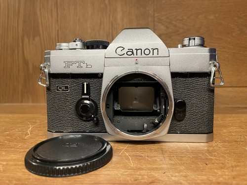 Cla mint canon - ftb, ql