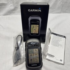 Garmin eTrex 30x 2,2" Unità