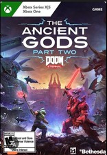 DOOM Eternal: The Ancient Gods