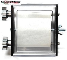 ROADBOOK  ATTACCO FASCETTA