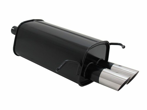 Scarico sportivo novus gruppo - novus,