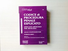 Codice di Procedura Penale