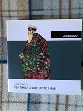 Ventimila leghe sotto - , i