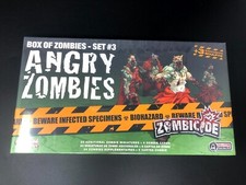 CMON - Zombicide - Espansione