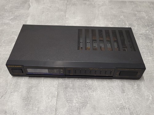 Marantz sintonizzatore stereo - marantz,