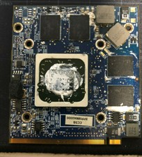 Scheda Grafica ATI Radeon HD2400 HD 2400 XT 128MB 109-B22531-10 difettosa