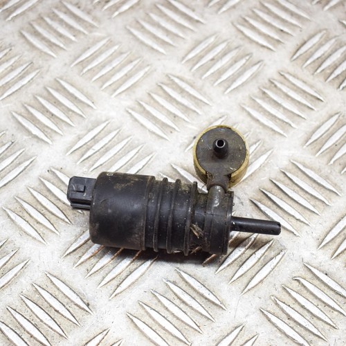 Motore pompa serbatoio