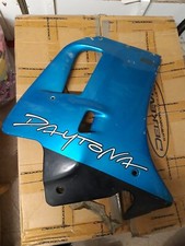 Triumph Daytona 900 1200 or trophy - Carena laterale destra _ fairing panel