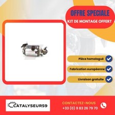 Filtre à particules KIA RIO