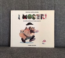 Mostri fabbri 1991 - ​i,