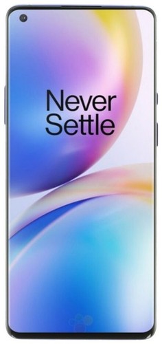 Smartphone oneplus pro 5g - smartphone,